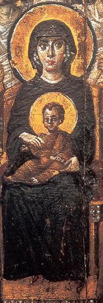 Assomption de la Vierge Marie