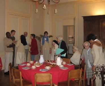 Communauté du Chemin Neuf à Livry 3