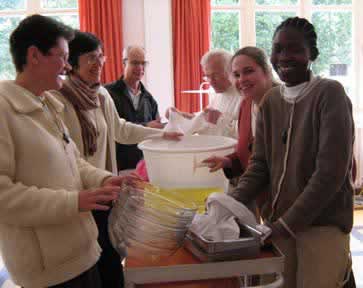 Communauté du Chemin Neuf à Livry 4