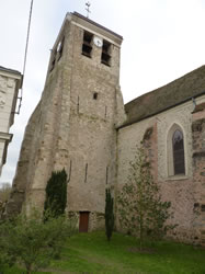 Eglise Saint Martin - Favières-en-Brie - Patrimoine Religieux de Seine-et-Marne Eglise Saint Martin - Favières-en-Brie - Patrimoine Religieux de Seine-et-Marne