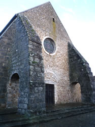 Eglise Saint Gervais et Saint Protais - Perthes-en-Gâtinais - Patrimoine Religieux de Seine-et-Marne Eglise Saint Gervais et Saint Protais - Perthes-en-Gâtinais - Patrimoine Religieux de Seine-et-Marne