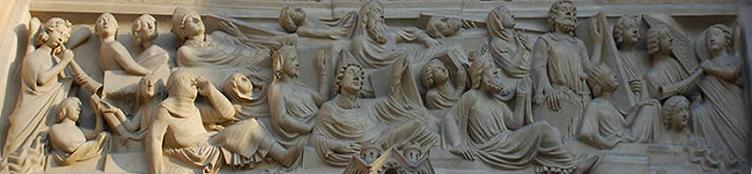 La résurrection des morts La résurrection des morts